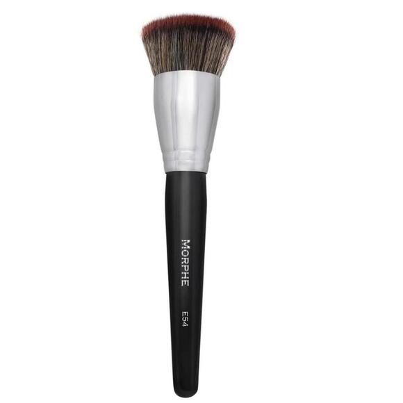 ✨ Morphe Elite II – Pro Flat Buffer Brush (E54) | NEW in Packaging - Picture 1 of 3